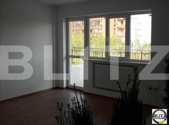 Apartament de vânzare 3 camere Calea Turzii - 3836AV | BLITZ Cluj-Napoca | Poza1