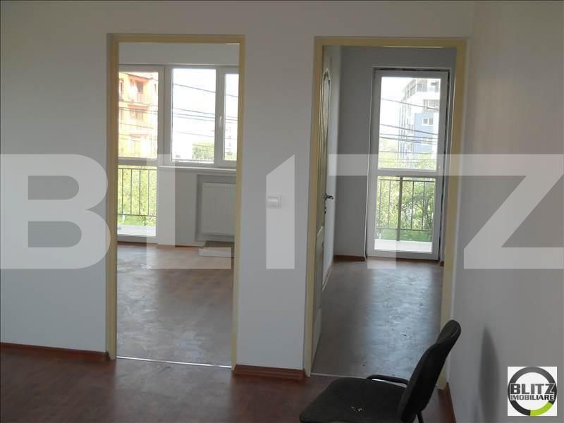 Apartament de vânzare 3 camere Calea Turzii - 3836AV | BLITZ Cluj-Napoca | Poza3