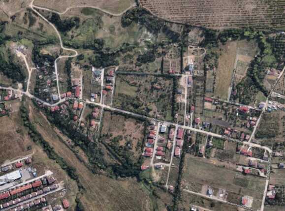 Teren de vânzare Bună Ziua - 38361TV | BLITZ Cluj-Napoca | Poza1