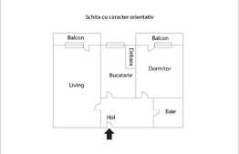 Doresti sa iti amenajezi apartamentul pe gustul tau? Avem oferta perfecta pentru tine ...