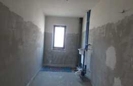 Casa individuala 236 mp utili, teren 645 mp, CF, utilitati!