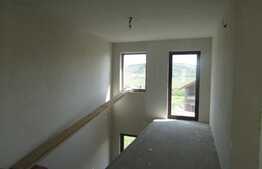 Casa individuala 236 mp utili, teren 645 mp, CF, utilitati!