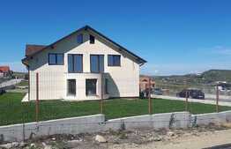 Casa individuala 236 mp utili, teren 645 mp, CF, utilitati!