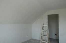 Casa individuala 236 mp utili, teren 645 mp, CF, utilitati!