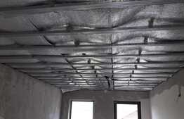 Casa individuala 236 mp utili, teren 645 mp, CF, utilitati!