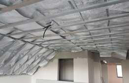 Casa individuala 236 mp utili, teren 645 mp, CF, utilitati!