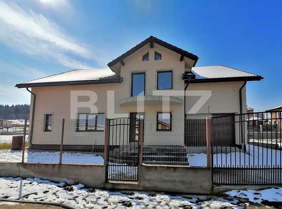 Casa de vânzare 5 camere Exterior Nord - 38364CV | BLITZ Cluj-Napoca | Poza1