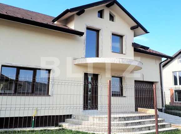 Casa de vânzare 5 camere Exterior Nord - 38364CV | BLITZ Cluj-Napoca | Poza5