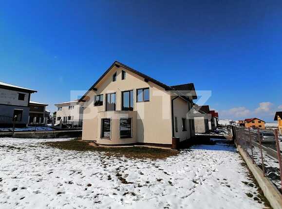 Casa de vânzare 5 camere Exterior Nord - 38364CV | BLITZ Cluj-Napoca | Poza2