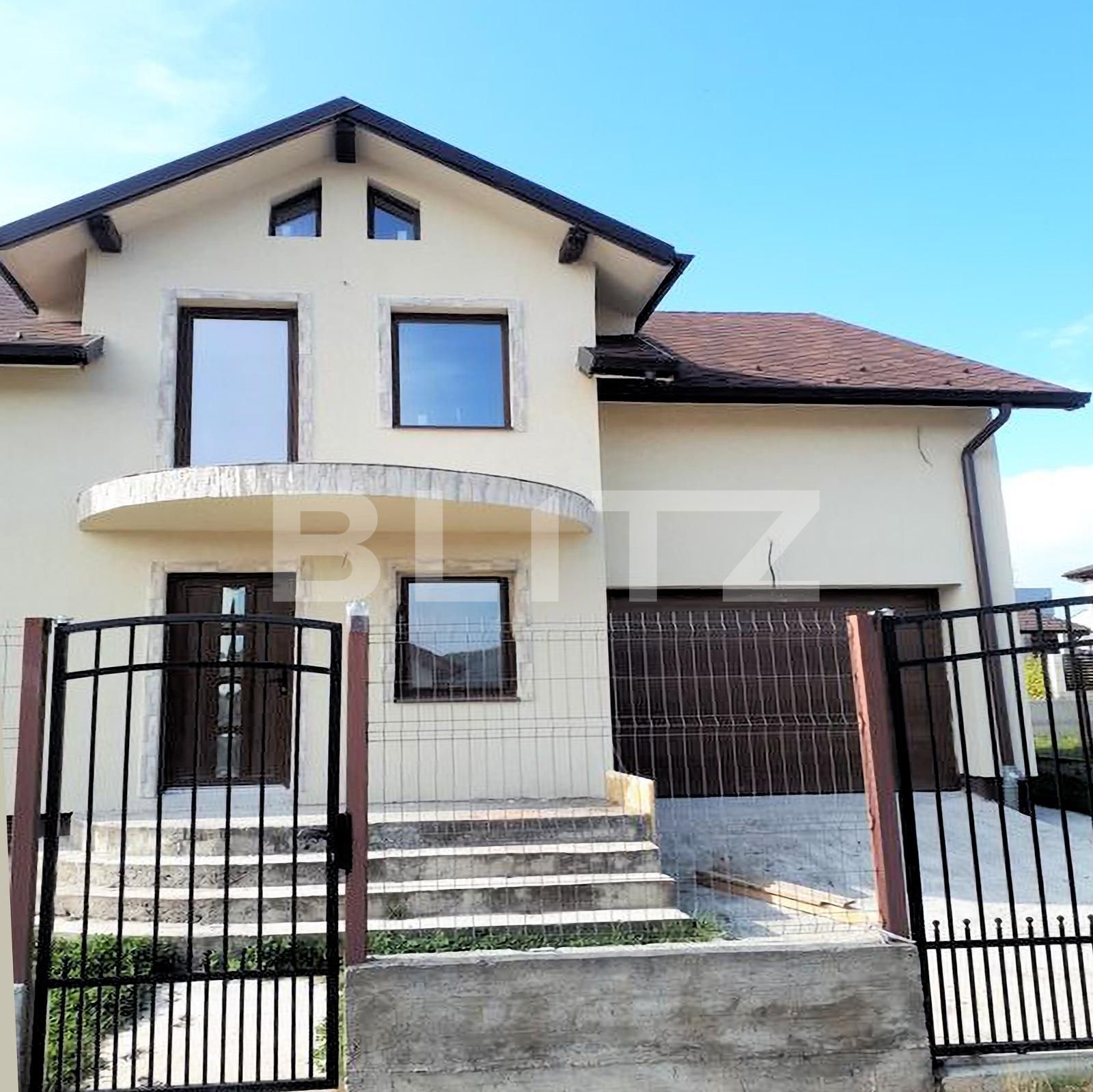 Casa de vânzare 5 camere Exterior Nord - 38364CV | BLITZ Cluj-Napoca | Poza4
