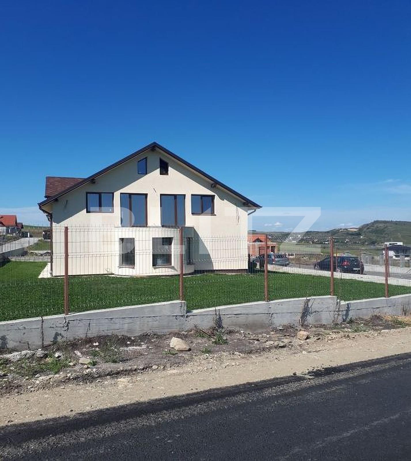 Casa de vânzare 5 camere Exterior Nord - 38364CV | BLITZ Cluj-Napoca | Poza3