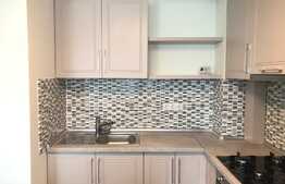 Apartament 2 camere, 50 mp, prima inchiriere, balcon, parcare, zona VIVO!