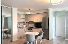 Apartament 2 camere, 50 mp, prima inchiriere, balcon, parcare, zona VIVO!