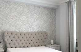 Apartament 2 camere, 50 mp, prima inchiriere, balcon, parcare, zona VIVO!