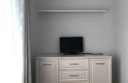 Apartament 2 camere, 50 mp, prima inchiriere, balcon, parcare, zona VIVO!