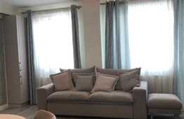 Apartament 2 camere, 50 mp, prima inchiriere, balcon, parcare, zona VIVO!