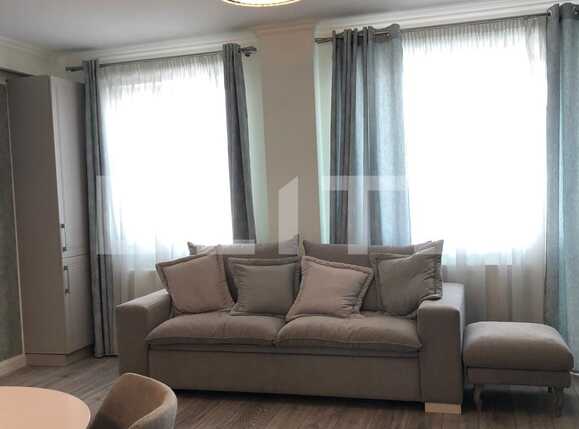 Apartament de închiriat 2 camere Floreşti - 38365AI | BLITZ Cluj-Napoca | Poza2