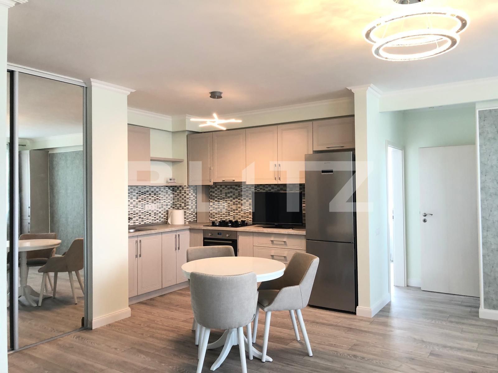 Apartament de închiriat 2 camere Floreşti - 38365AI | BLITZ Cluj-Napoca | Poza1