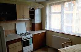 2 camere, decomandat, 58 mp utili, terasa, parcare, zona rezidentiala!