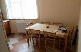 2 camere, decomandat, 58 mp utili, terasa, parcare, zona rezidentiala!