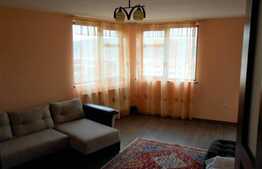 2 camere, decomandat, 58 mp utili, terasa, parcare, zona rezidentiala!