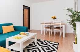 Vrei sa cumperi un apartament spatios, la cheie, perfect pentru familia ta? Hai sa vedem aceasta oferta impreuna!