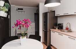 Vrei sa cumperi un apartament spatios, la cheie, perfect pentru familia ta? Hai sa vedem aceasta oferta impreuna!