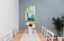 Vrei sa cumperi un apartament spatios, la cheie, perfect pentru familia ta? Hai sa vedem aceasta oferta impreuna!