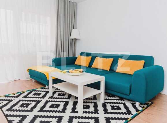 Apartament de vânzare 3 camere Marasti - 38367AV | BLITZ Cluj-Napoca | Poza4