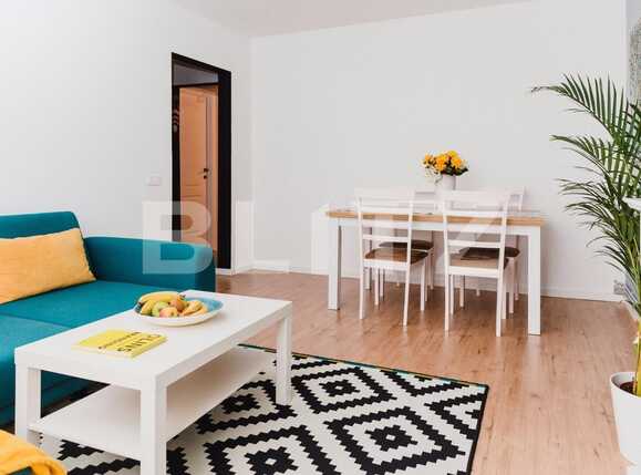 Apartament de vânzare 3 camere Marasti - 38367AV | BLITZ Cluj-Napoca | Poza3