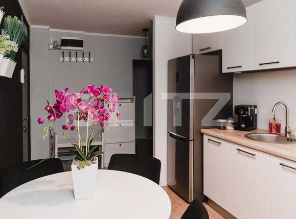 Apartament de vânzare 3 camere Marasti - 38367AV | BLITZ Cluj-Napoca | Poza5