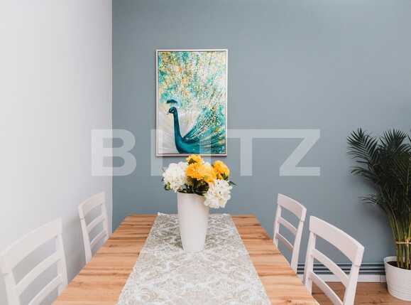 Apartament de vânzare 3 camere Marasti - 38367AV | BLITZ Cluj-Napoca | Poza2