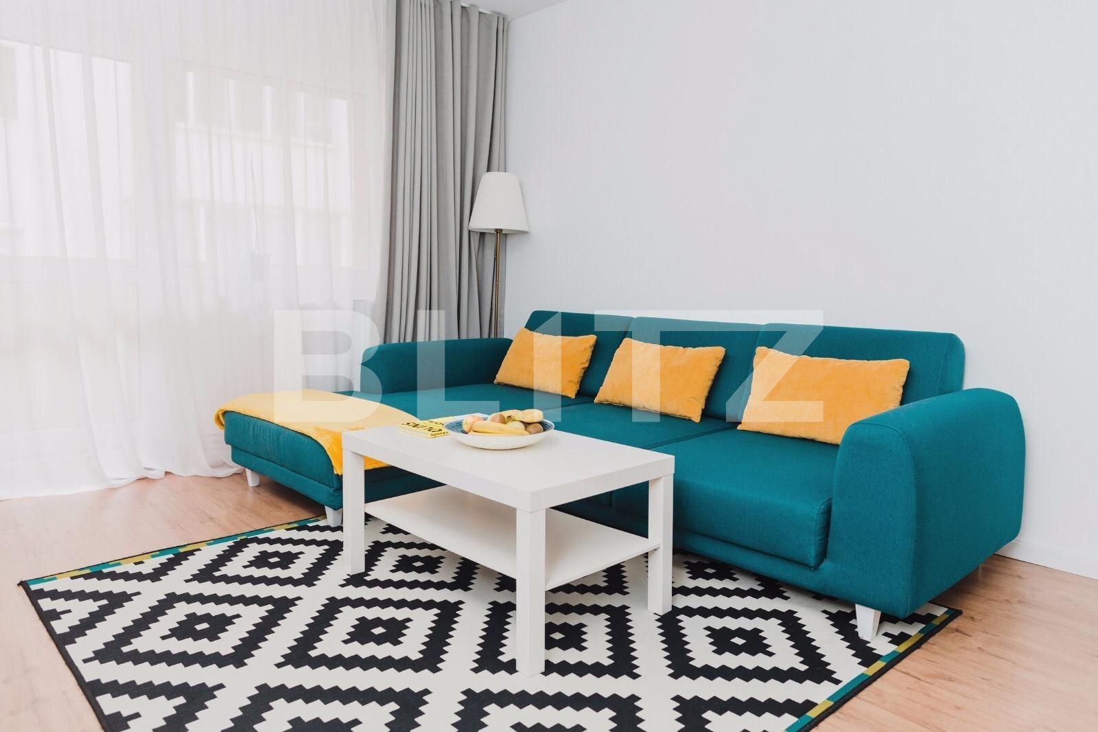 Apartament de vânzare 3 camere Marasti - 38367AV | BLITZ Cluj-Napoca | Poza4