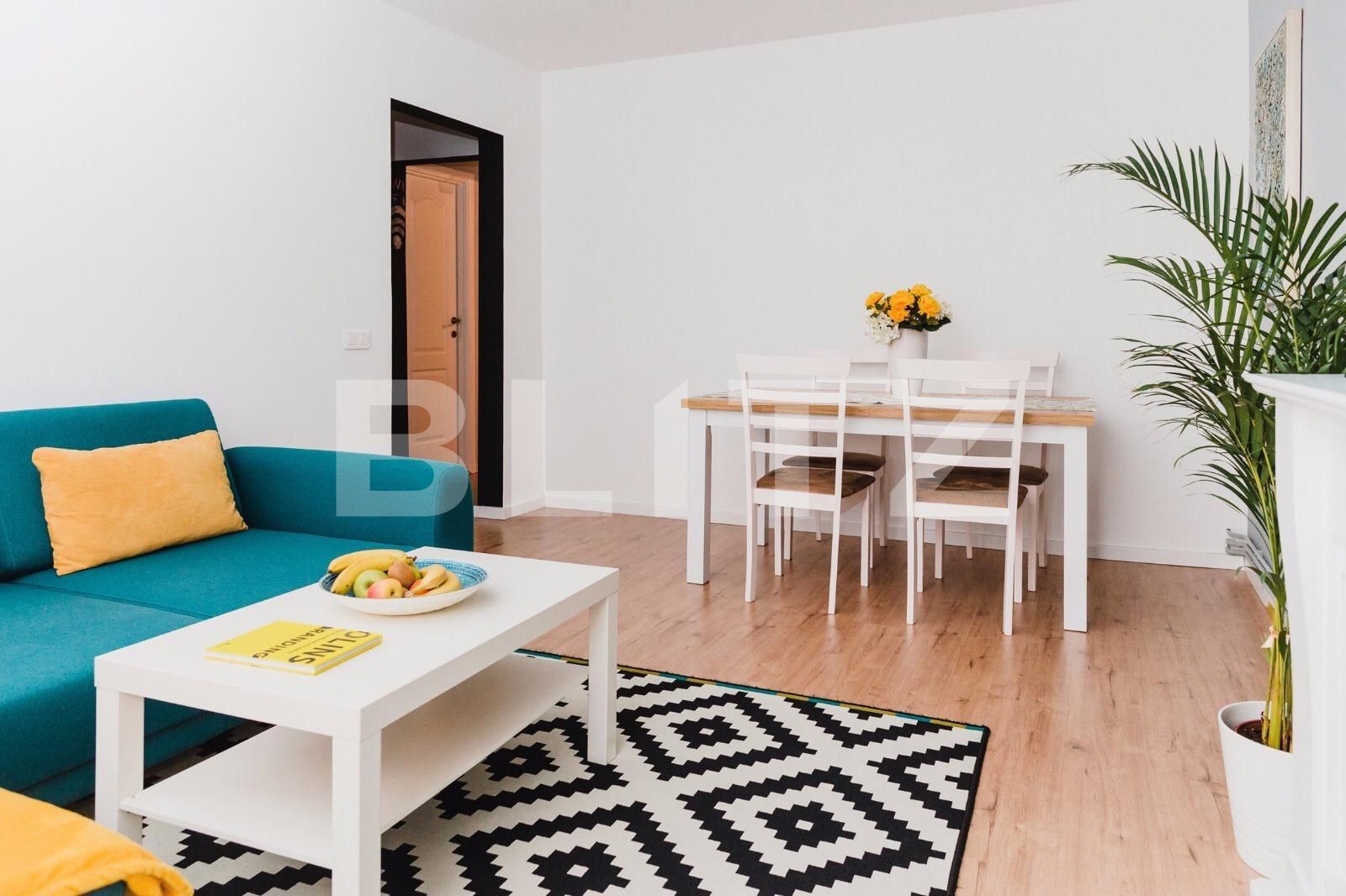 Apartament de vânzare 3 camere Marasti - 38367AV | BLITZ Cluj-Napoca | Poza3