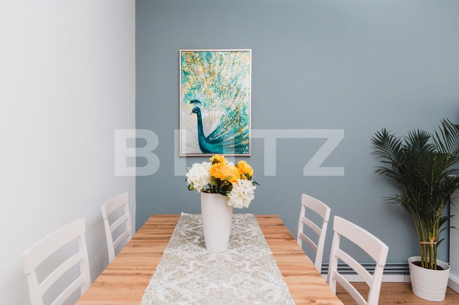 Apartament de vânzare 3 camere Marasti - 38367AV | BLITZ Cluj-Napoca | Poza2