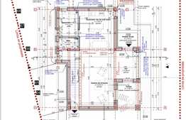 De vanzare casa moderna, 200 mp, terasa circulabila, teren 350 mp, Europa