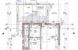 De vanzare casa moderna, 200 mp, terasa circulabila, teren 350 mp, Europa