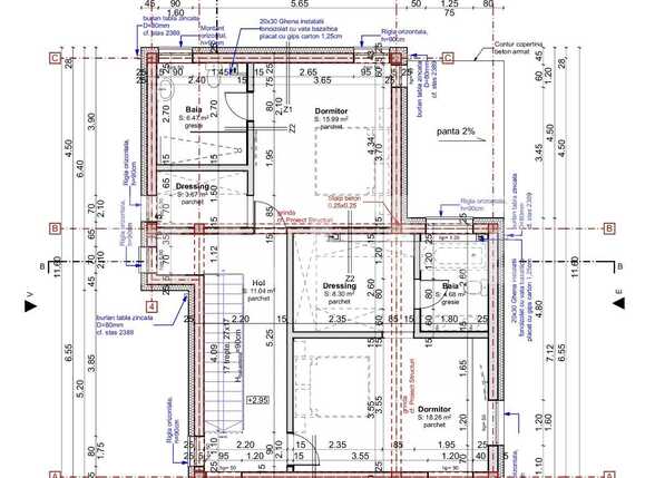 Casa de vânzare 4 camere Europa - 38368CV | BLITZ Cluj-Napoca | Poza5