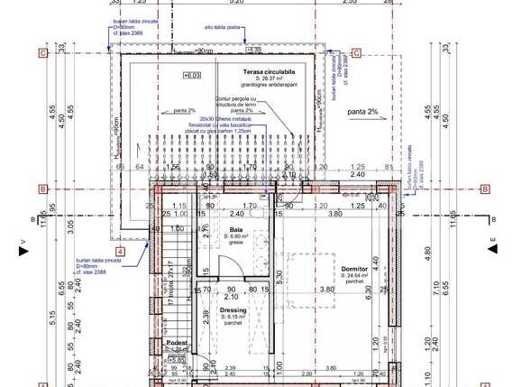 Casa de vânzare 4 camere Europa - 38368CV | BLITZ Cluj-Napoca | Poza4