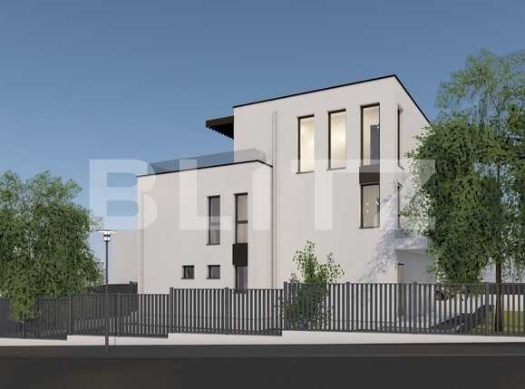Casa de vânzare 4 camere Europa - 38368CV | BLITZ Cluj-Napoca | Poza1