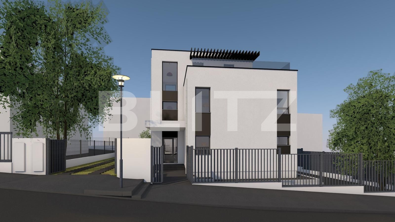 Casa de vânzare 4 camere Europa - 38368CV | BLITZ Cluj-Napoca | Poza2