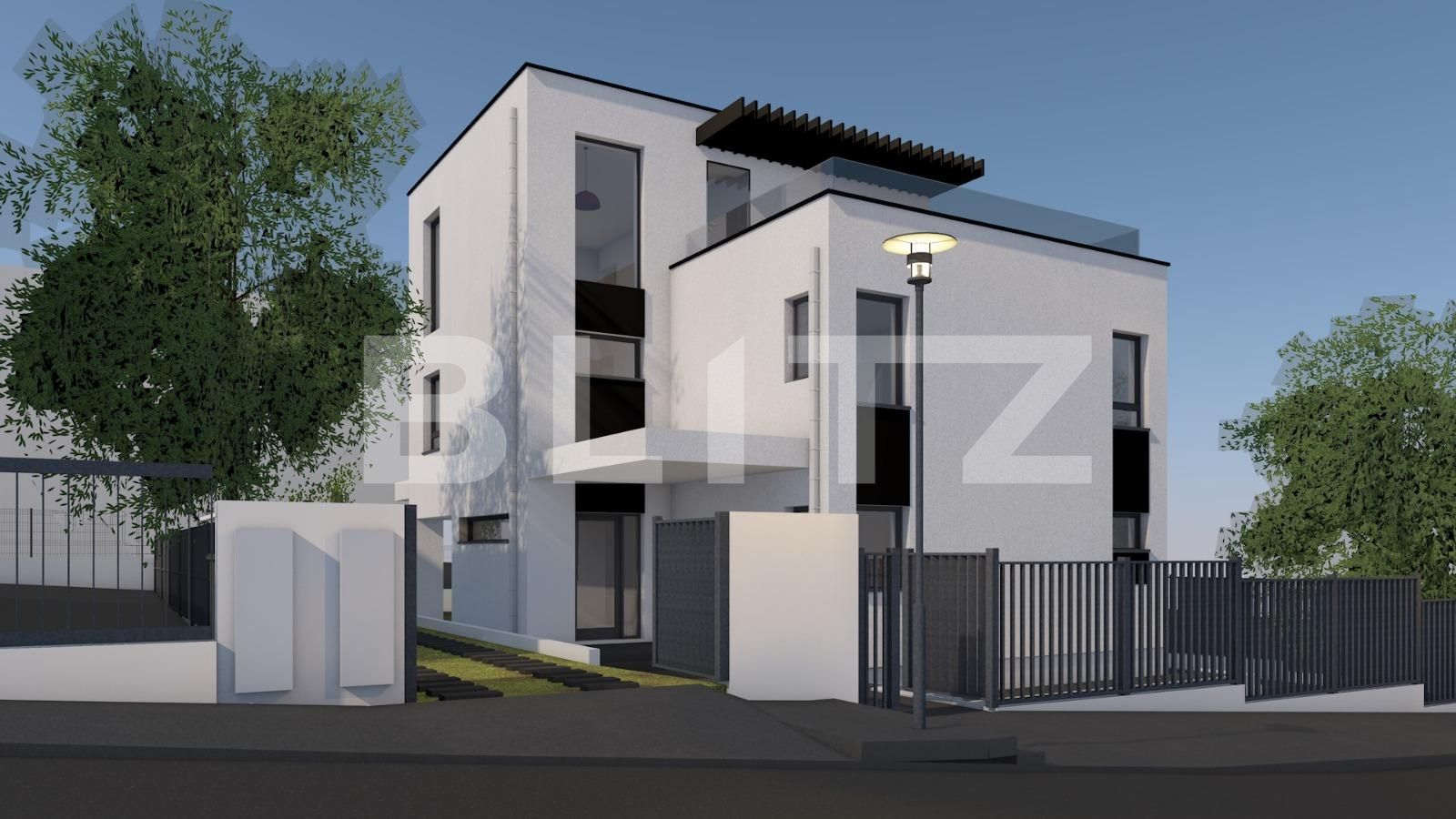 Casa de vânzare 4 camere Europa - 38368CV | BLITZ Cluj-Napoca | Poza3