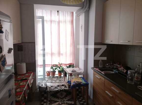 Apartament de închiriat 2 camere Marasti - 38369AI | BLITZ Cluj-Napoca | Poza4