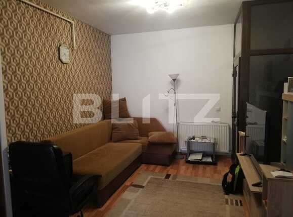 Apartament de închiriat 2 camere Marasti - 38369AI | BLITZ Cluj-Napoca | Poza1