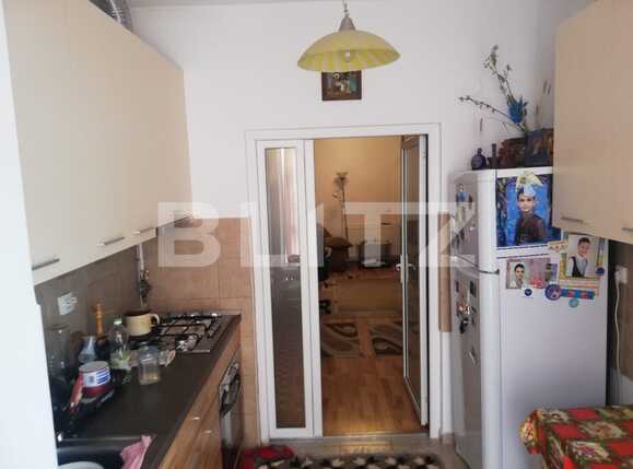 Apartament de închiriat 2 camere Marasti - 38369AI | BLITZ Cluj-Napoca | Poza3