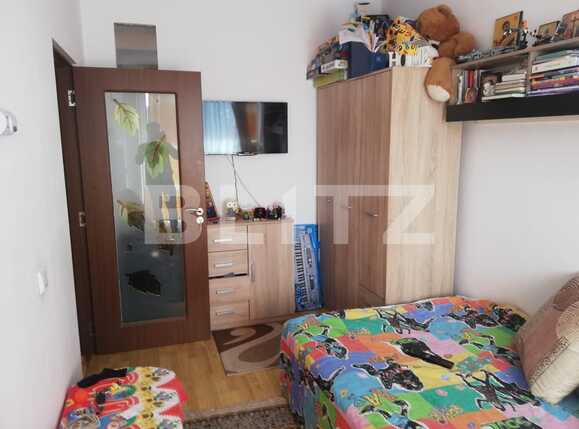 Apartament de închiriat 2 camere Marasti - 38369AI | BLITZ Cluj-Napoca | Poza6