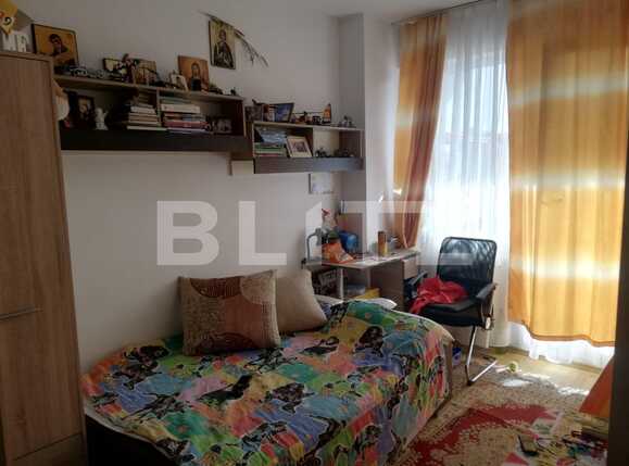 Apartament de închiriat 2 camere Marasti - 38369AI | BLITZ Cluj-Napoca | Poza5