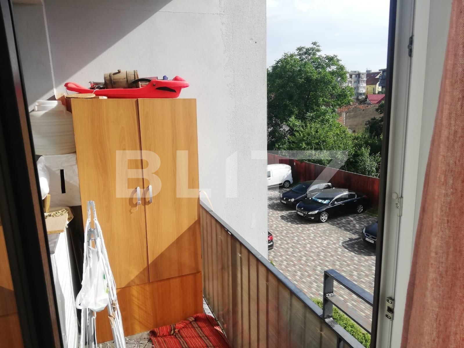 Apartament de închiriat 2 camere Marasti - 38369AI | BLITZ Cluj-Napoca | Poza7