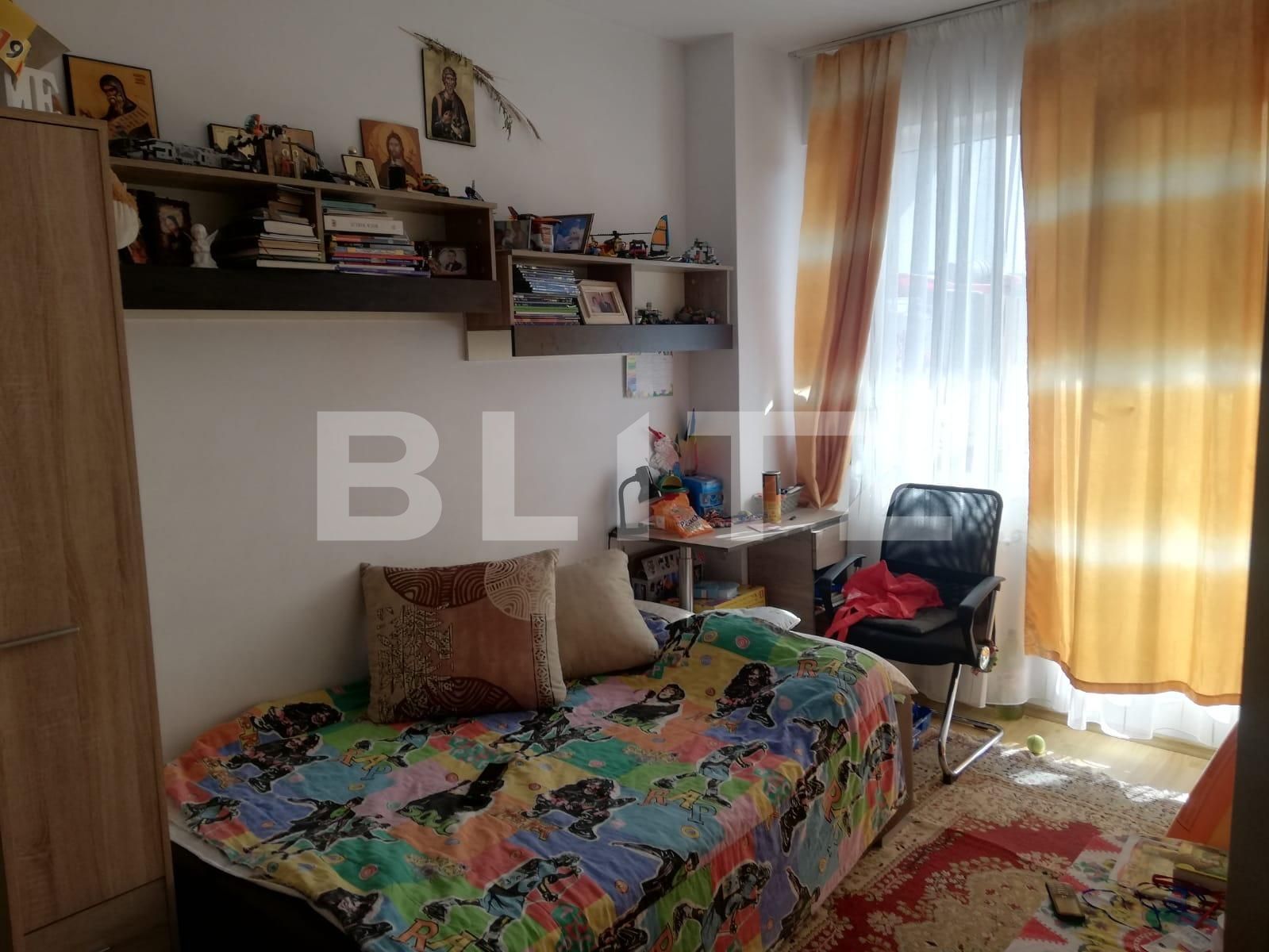 Apartament de închiriat 2 camere Marasti - 38369AI | BLITZ Cluj-Napoca | Poza5