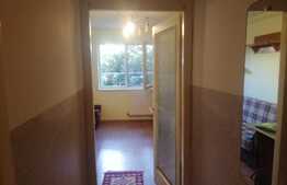 Garsoniera de inchiriat, 22 mp, zona strazii Cojocnei